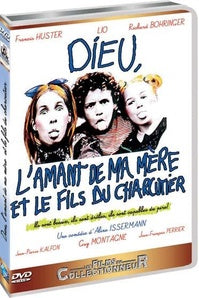 Dieu, l'amant de ma mère et le fils du charcutier [DVD]
