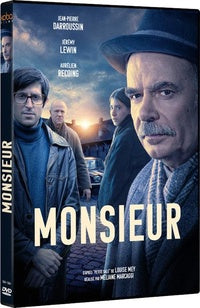 Monsieur [DVD]