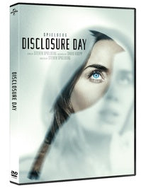 Disclosure Day [DVD]