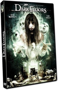 Dark Floors [DVD]