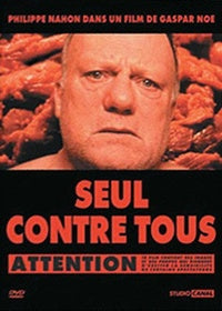 Seul contre tous [DVD]