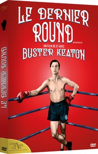 Le Dernier Round [DVD]