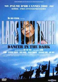 Dancer in the Dark [DVD]