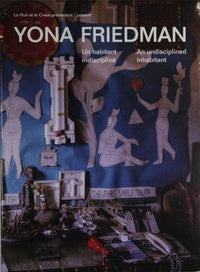 Yona Friedman, un habitant indiscipliné [DVD]