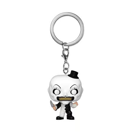 Funko Pocket Pop! Keychain: Horror - Terrifer