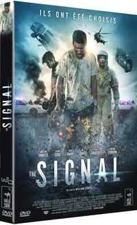 The Signal [DVD]