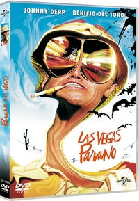 Las Vegas Parano [DVD]