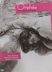 Orphée [DVD]