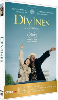 Divines [DVD]