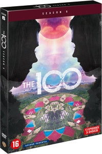 Les 100 - Saison 6 [DVD]
