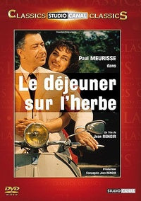 Le Déjeuner sur l'herbe [DVD]