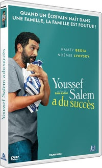 Youssef Salem a du succès [DVD]