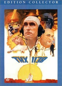 THX 1138 [DVD]