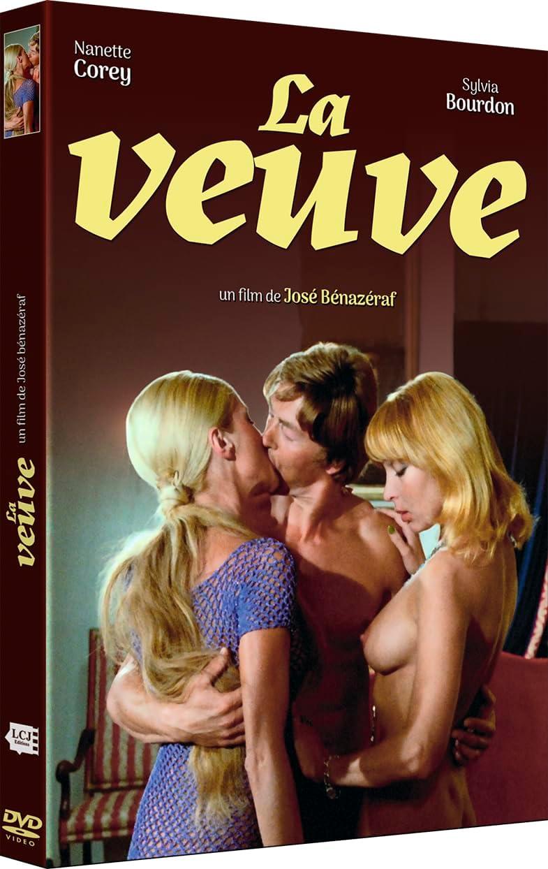 La Veuve [DVD]