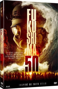 Fukushima 50 [DVD]