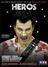 Héros [DVD]