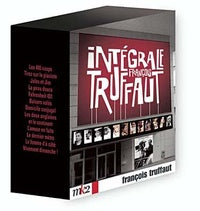Événement François Truffaut [DVD]