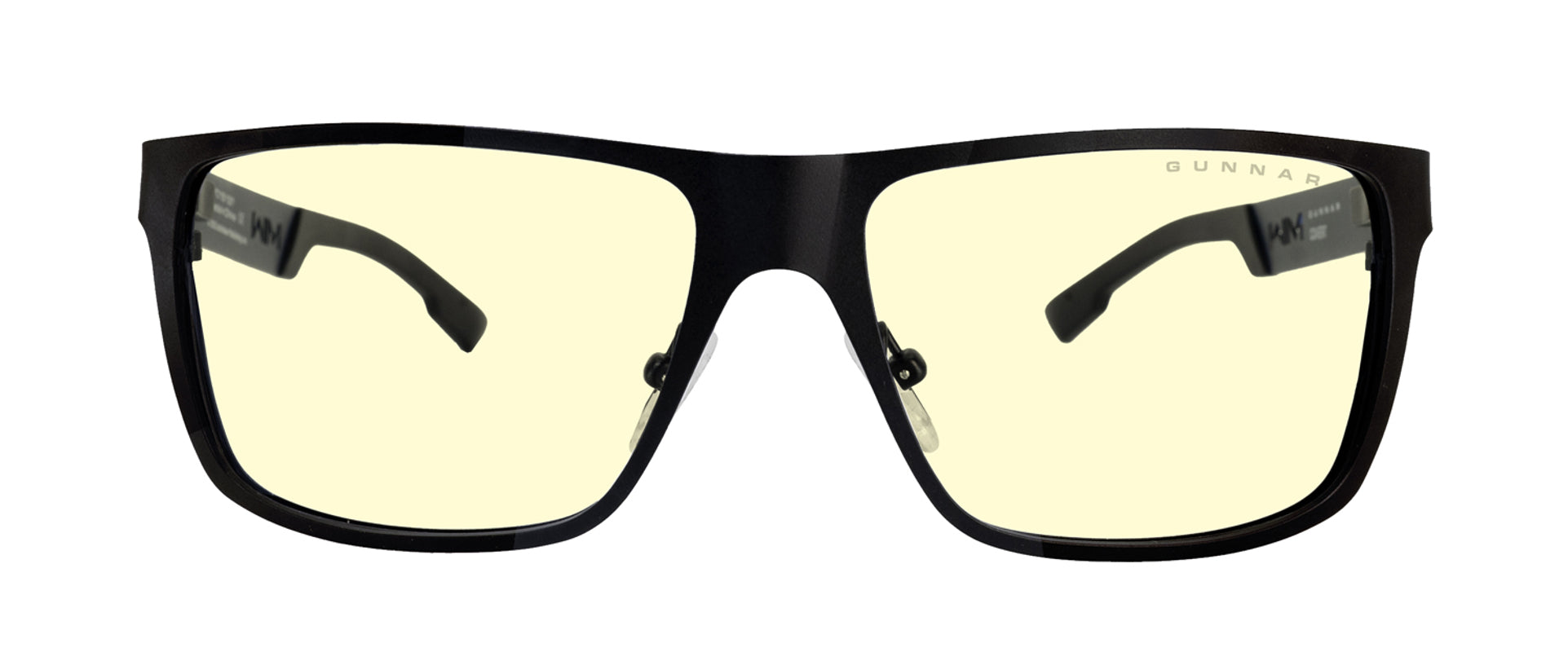 Gunnar - Lunettes gaming anti-lumière bleue Call of Duty Covert Édition