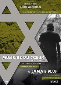 La Musique du coeur + Jamais plus [DVD]