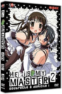 He Is My Master - Vol. 2 [DVD]