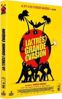 La (Très) Grande Évasion [DVD]