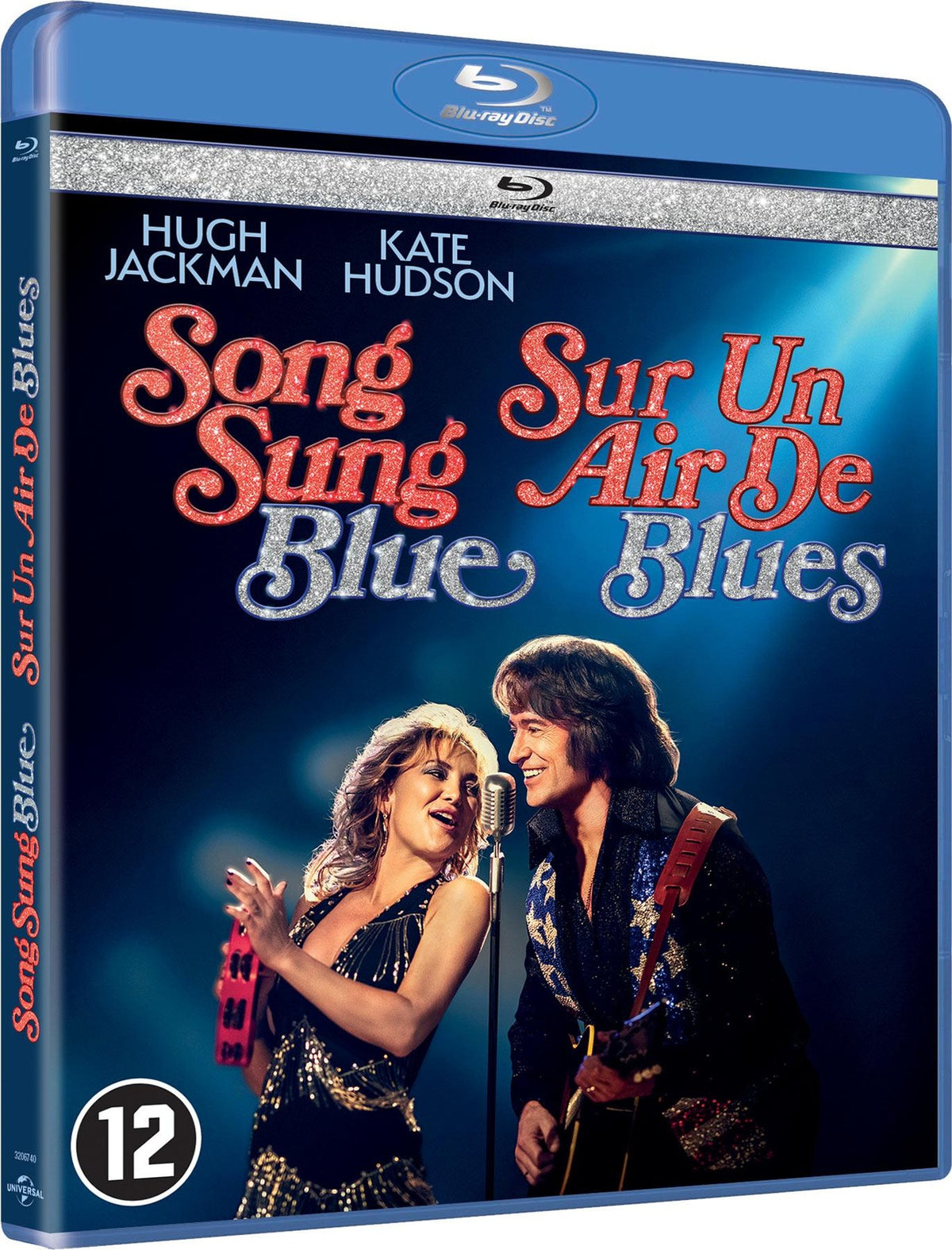 Sur un air de blues [Blu-ray]