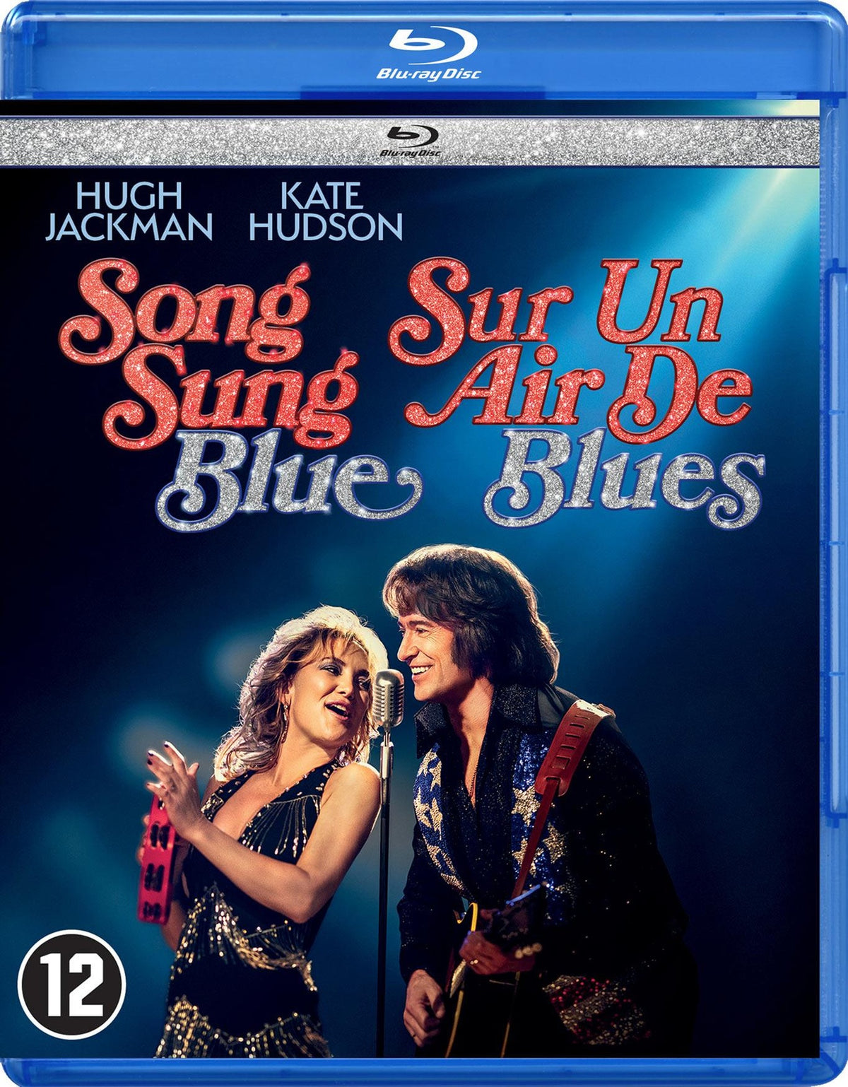 Sur un air de blues [Blu-ray]
