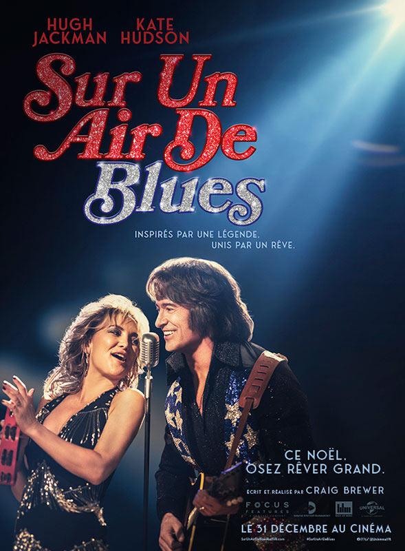 Sur un air de blues [Blu-ray]