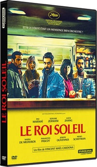 Le Roi Soleil [DVD]