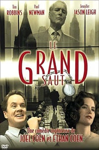 Le Grand saut [DVD]