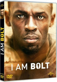 I Am Bolt [DVD]