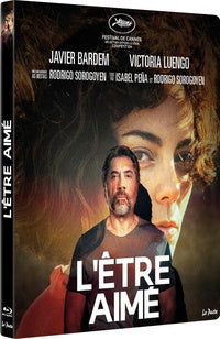 L’Être aimé [Blu-ray]