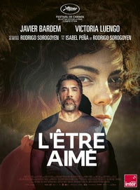 L’Être aimé [Blu-ray]