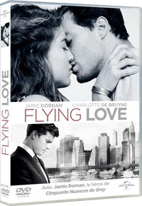 Flying Love [DVD]