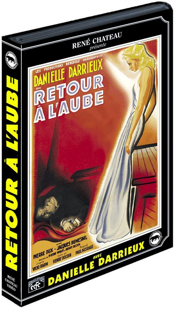 Retour à l'aube [DVD]