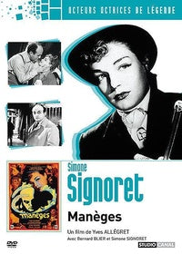 Manèges [DVD]