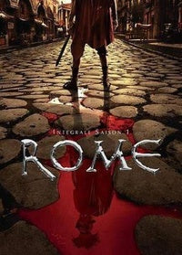 Rome - Intégrale Saison 1 [DVD]