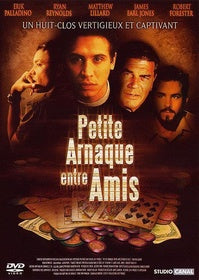 Petite arnaque entre amis [DVD]