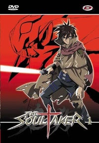 Soul taker, vol. 1 [DVD]