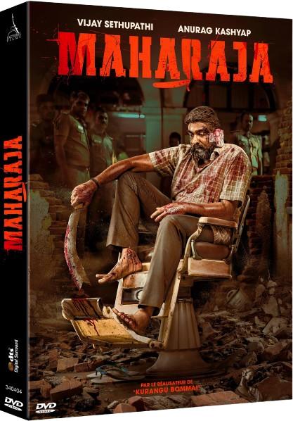 Maharaja [DVD]
