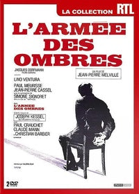 L'Armée des ombres [DVD]