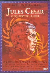 Jules César conquérant de la Gaule [DVD]