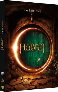 Le Hobbit - La trilogie [DVD]