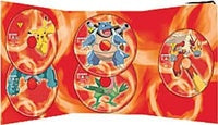 Pokemon Advanced Battle - Saison 8 n°1 [DVD]