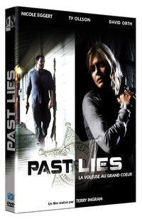 Past Lies : La voleuse au grand coeur [DVD]