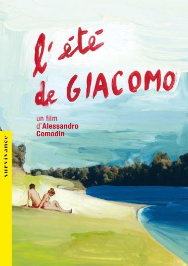 L'Eté de Giacomo [DVD]