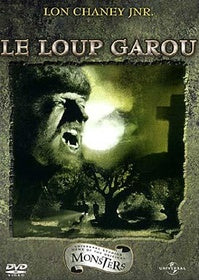 Le Loup-garou [DVD]