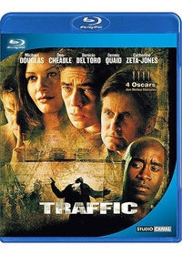 Traffic [Blu-ray]