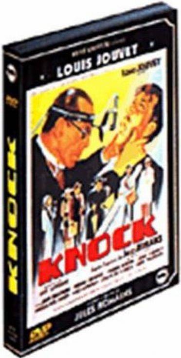 Knock [DVD]