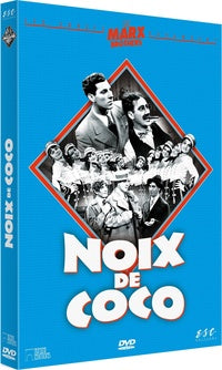 Noix de coco [DVD]